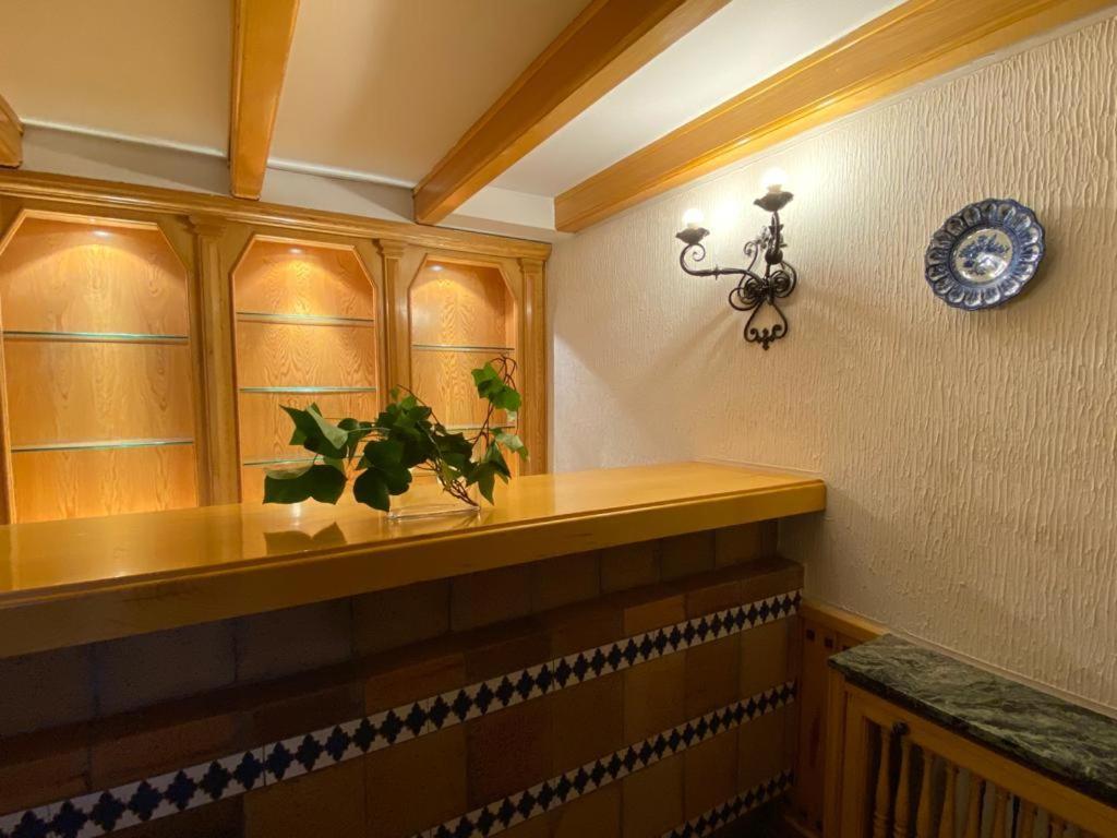 Villa Blanca Con Piscina A 15 Minutos De Toledo - Apartamentos Aloha Toledo Olías del Rey Exterior foto